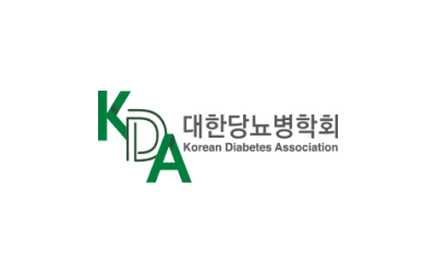 KDA 대한당뇨병학회 로고