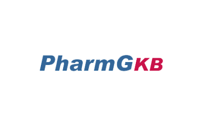 PharmGKB 로고